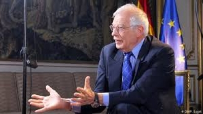 Dialogu Kosovë- Serbi/ Borrell: Duhen më shumë marrëveshje mes vendeve për normalizim