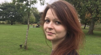 Yulia Skripal refuzon ndihmën nga Rusia