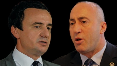 Ramush Haradinaj: Ftesa e Albin Kurtit për takim, ishte fyerje për mua