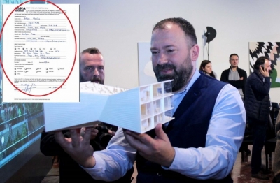 Zgjohet Prokuroria, kërkon informacion mbi skandalin Mazniku-Fusha