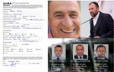 Skandali me Maznikun, çfarë ndodhi me gjyqtarët që morën biletat e Realit, pse s’flet askush për Fushën?