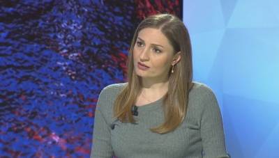 “A do të jemi njësoj pas kësaj flame?!”, ish-ministrja Gjosha: Sot shqiptarët kërkojnë shpresë e siguri shëndetësore