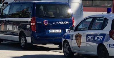 Tmerr në Vorë, policia parandalon krimin e rëndë. Arrestohet 66-vjeçari