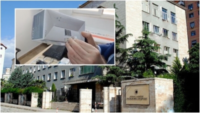 Maskat e skaduara/ Zbardhet kallëzimi penal i PD ndaj Manastirliut