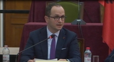 Skandali/ Ndërpritet mbledhja, PD-LSI: Bushati ka frikë nga e vërteta