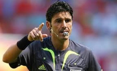 Dizenjatori i arbitrave të FIFA-s kundër Buffon-it,  “Jemi si ju portierët, kemi shumë pak kohë”