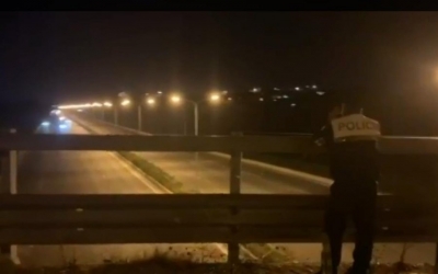 Policia e alarmuar: Në Tiranë, po i ngasin makinat si në pistë avioni