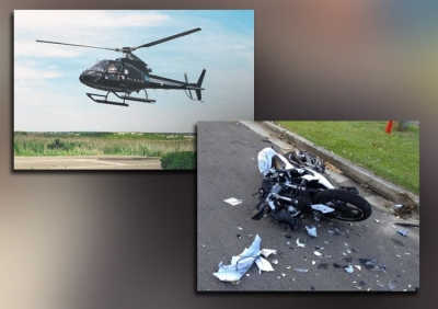 Dy turistët e huaj plagosen në Sarandë, nisen me helikopter drejt Tiranës