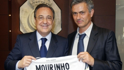 Mourinho tek Real Madrid, portugezi ka një kërkesë