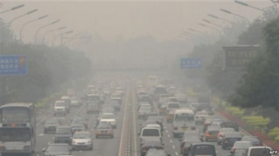 OBSH: Ndotja e ajrit vret 7 milionë njerëz çdo vit