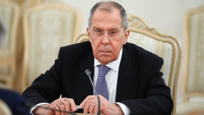 Tre shtete bllokuan hapësirën ajrore, Sergei Lavrov anulon vizitën e tij në Serbi