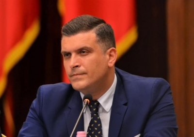 Kabineti i Presidencës dhuron gjak për fëmijët talasemikë, Blushi: Ky proces është i shëndetshëm dhe nuk ka ndikim në përkeqësimin e pasojave që shkakton koronavirusi