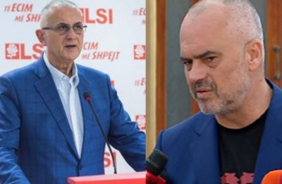 Petrit Vasili i kujton Ramës &#039;shpifjet&#039; të cilat duhet të dënohen rëndë