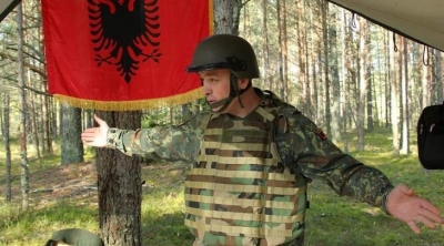 Thellohet tragjedia në Letoni, vdes edhe majori Klodian Tanushi