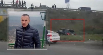 Atentati ndaj prokurorit/ Dyshimet për dy qitës, çfarë u gjet në vendngjarje