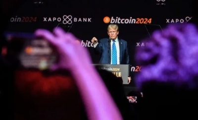 Deklarata e Trump: SHBA do të bëhet kryeqyteti botëror i Bitcoin