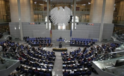 Bundestagu, shuplakë Ramës: S’ka negociata pa arrestime zyrtarësh të korruptuar