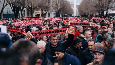 &quot;Donin të bënin shembull Shqipërinë&quot;, prestigjozja gjermane Spiegel zbarkon në Korçë!