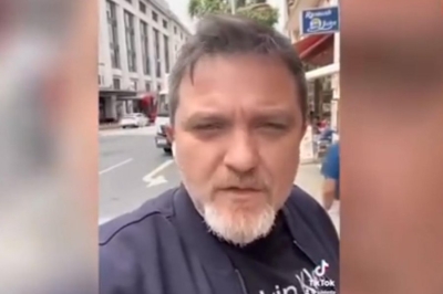 Julian Deda sjell nga Anglia, revoltën e të rinjve të emigruar: Asnjë s'i ka bërë keq Shqipërisë më shumë se Piktori!