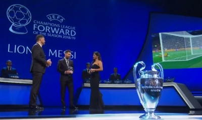 Shorti i plotë i Champions League, ja përballjet e gjigantëve europianë