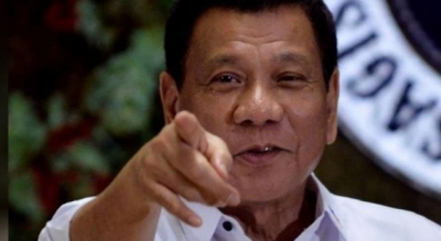 Vafsh në ferr! Presidenti i Filipineve mallkon raportuesin special të OKB