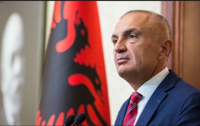 Pavarësia e Shqipërisë, Meta poston videon dhe bën urimin e veçantë