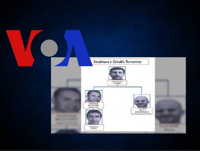 Zëri i Amerikës: Operacioni i zbulimit të celulës terroriste iraniane në Shqipëri. Si menaxhohej grupi i operativëve nga…