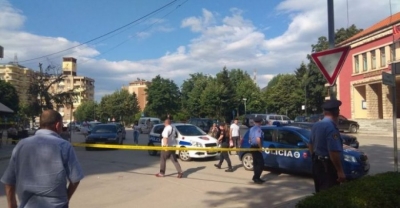 VIDEO/Plagoset me thikë 16-vjeçari në Durrës. Emri