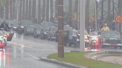 Nis me incidente vizita e Papës në Marok