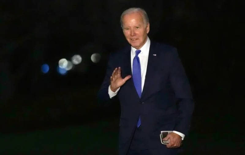 Joe Biden flet sërish me të vdekurit, këtë herë ‘bisedon’ me kancelarin Kohl