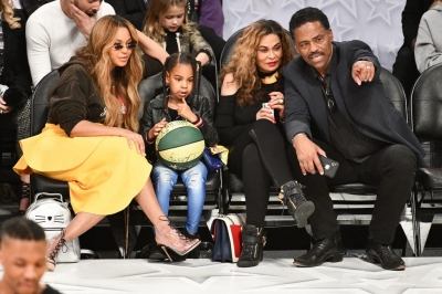 Nën hapat e prindërve, vajza e Beyonce fiton çmimin e rëndësishëm