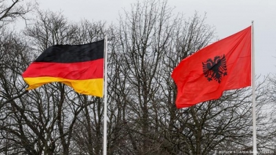 Të shpallet Gjermania partnere strategjike…!