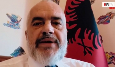 &quot;Haxhi Qamili&quot;: Moshapja e negociatave nuk ka lidhje me Shqipërinë, por me problemet e BE-së