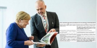 Negociatat/ Pse Gjermania dha një shuplakë më të fortë se një vit më parë (Krahasimi me tabela/ 2018-2019)