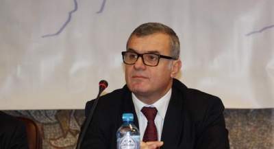 Bujar Leskaj rikthehet në krye të KLSH-së, tërheq delegimin e kompetencave