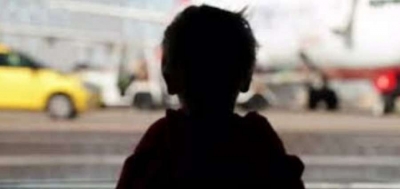 FOTO-EMRI/Zhduket 2-vjeçarja shqiptare në Greqi, shkaqet ende mister