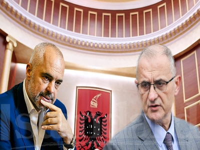 “Strategjia anti-BE është gatuar në Lindje”- Vasili kritikon Ramën: Arrogant dhe agresiv me Europën, por pasojat i vuajnë…