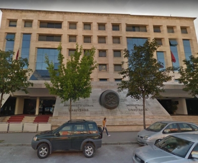 Arrestohen katër zyrtarë të Ministrisë së Drejtësisë