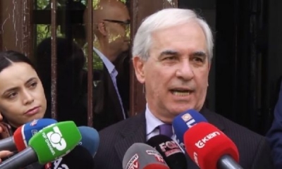 Sulmi seksist i Gjinushit ndaj gazetares, AWEN letër Kuvendit: Të mbahet qëndrim