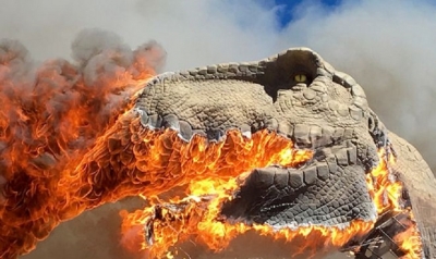 Foto/Imazhet pa Photoshop që “tronditën” botën