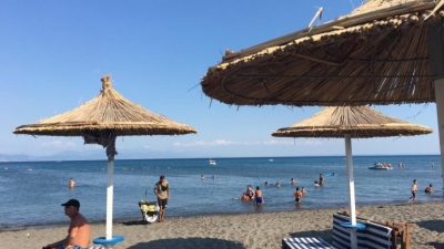 Sapo ishte futur në ujë, humb jetën i moshuari