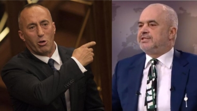 Rama paditi Haradinaj/ Buzhala: I poshtër, dëm të jashtëzakonshëm në raportet Kosovë-Shqipëri