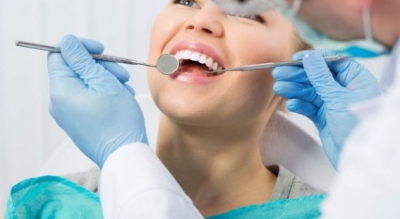 77% e shqiptarëve NUK përballojnë dot dentistin!