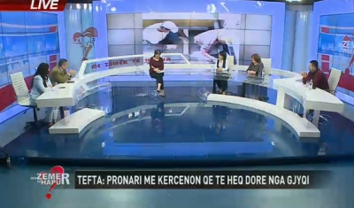 “Më kërcënon të heq dorë nga gjyqi” – Gruaja rrëfen çastet e fundit me burrin: Na ra si bombë, mbeti nën rrënojat e shtëpisë së grekut! ‘Lufta’ me avokaten për dëmshpërblimin