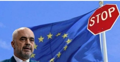 ‘JO’ Shqipërisë për BE? Analisti: Rama duhet të japë dorëheqjen