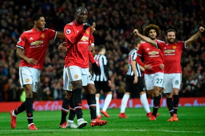 Përmbysje historike, Manchester United fiton ndaj Newcastle (VIDEO)