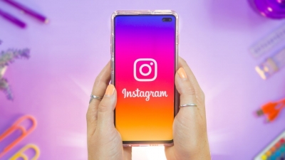 Njihuni me risinë e fundit të Instagram-it