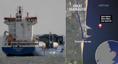 Tmerrohen marinarët, zbulojnë 21 emigrantë shqiptarë në anijen e tyre