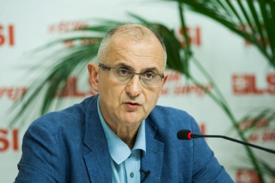 10 pyetje për Edi Ramën, Vasili: Reformës në drejtësi i është bërë atentat