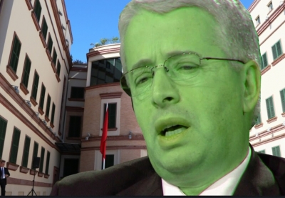 Sandër Lleshajt i vjedhin Ministrinë, ky do mbrojë familjet shqiptare